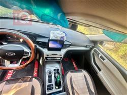 فورد إكسبلورر